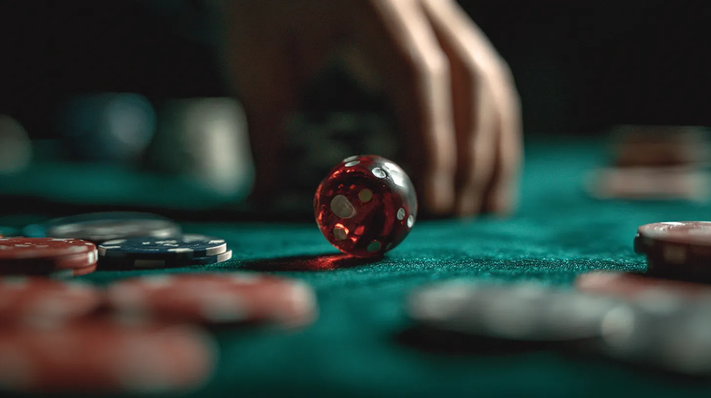 Khám Phá Daga Casino: Nơi Giải Trí Và Cơ Hội Thắng Lớn