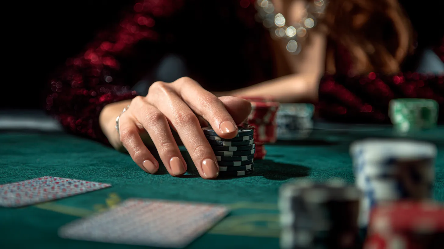 Khám Phá Daga Casino: Nơi Giải Trí Và Cơ Hội Thắng Lớn