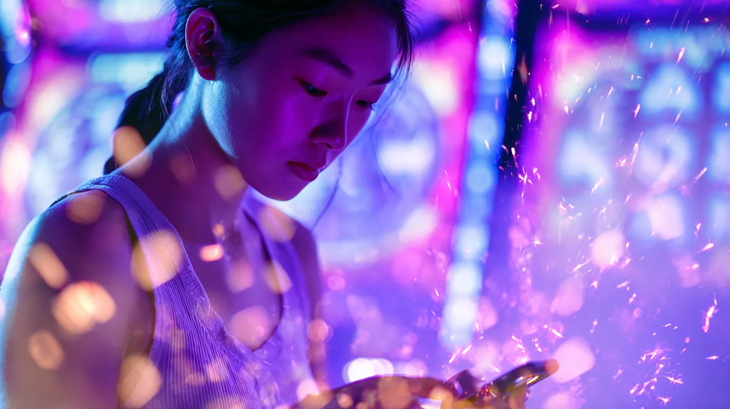 Khám Phá Daga Casino: Nơi Giải Trí Và Cơ Hội Thắng Lớn