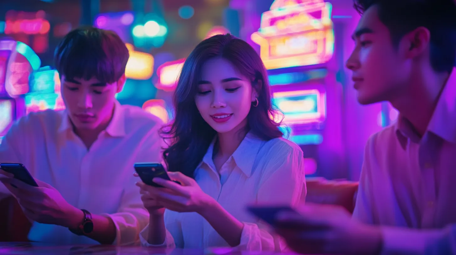 Khám Phá 33win9: Nền Tảng Xổ Số Online Uy Tín Nhất Hiện Nay