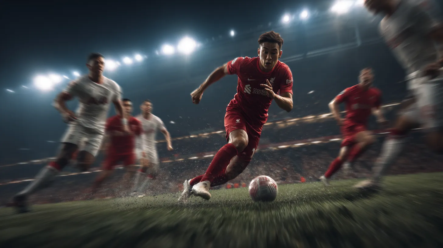 Khám Phá Nha Cai 5699: Cơ Hội Thắng Lớn Từ Xổ Số