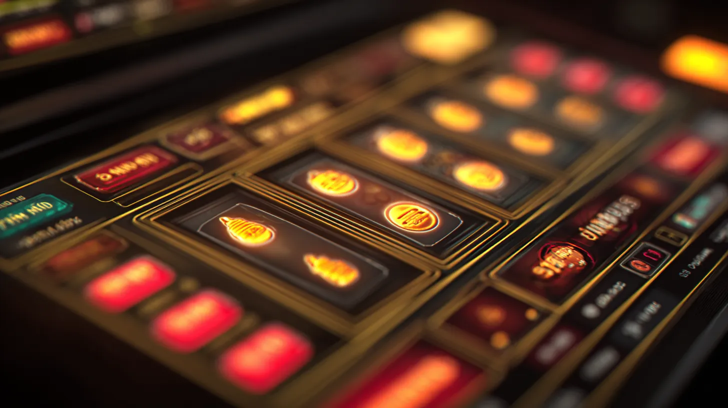 Khám Phá Thế Giới Daga Casino và Những Cơ Hội Trúng Giải Hấp Dẫn