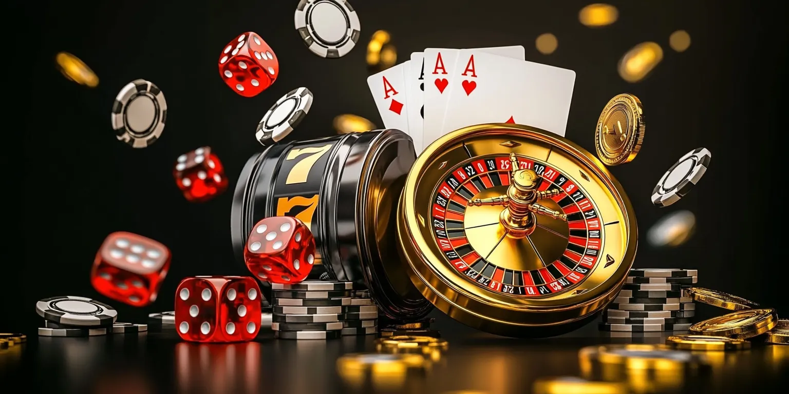Khám Phá Thế Giới Daga Casino và Những Cơ Hội Trúng Giải Hấp Dẫn