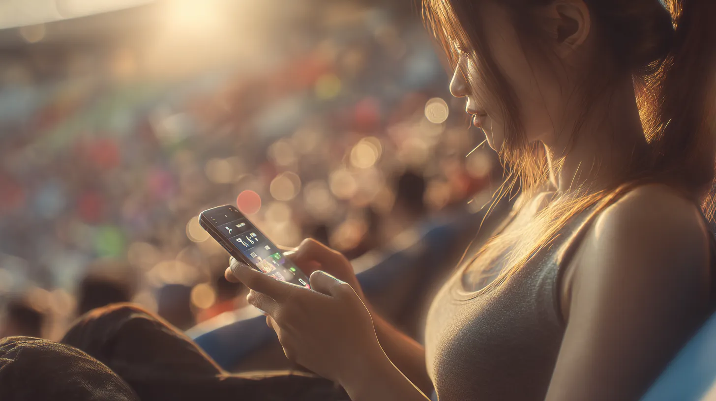 Khám Phá Bet69: Tỷ Lệ Cá Cược Bóng Đá Trực Tuyến Hàng Đầu