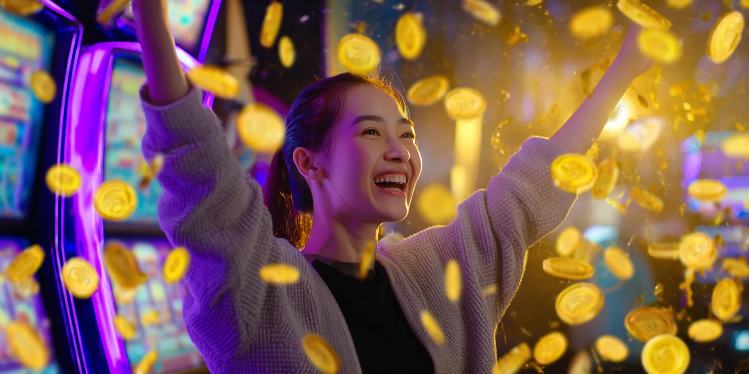 P3 Casino: Sự Lựa Chọn Hoàn Hảo Cho Các Game Thủ