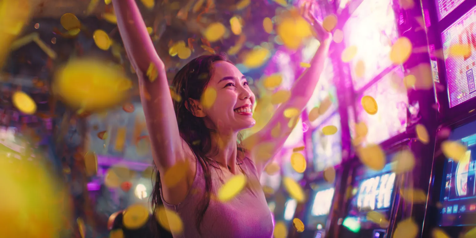 P3 Casino: Sự Lựa Chọn Hoàn Hảo Cho Các Game Thủ