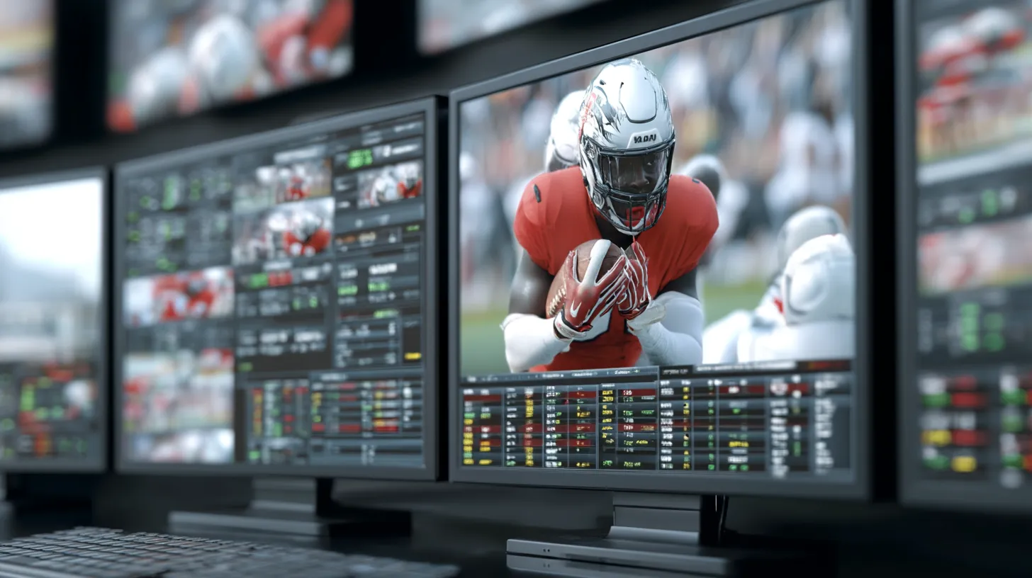 Khám Phá MCW67: Nơi Cập Nhật Kết Quả Bóng Đá Chính Xác