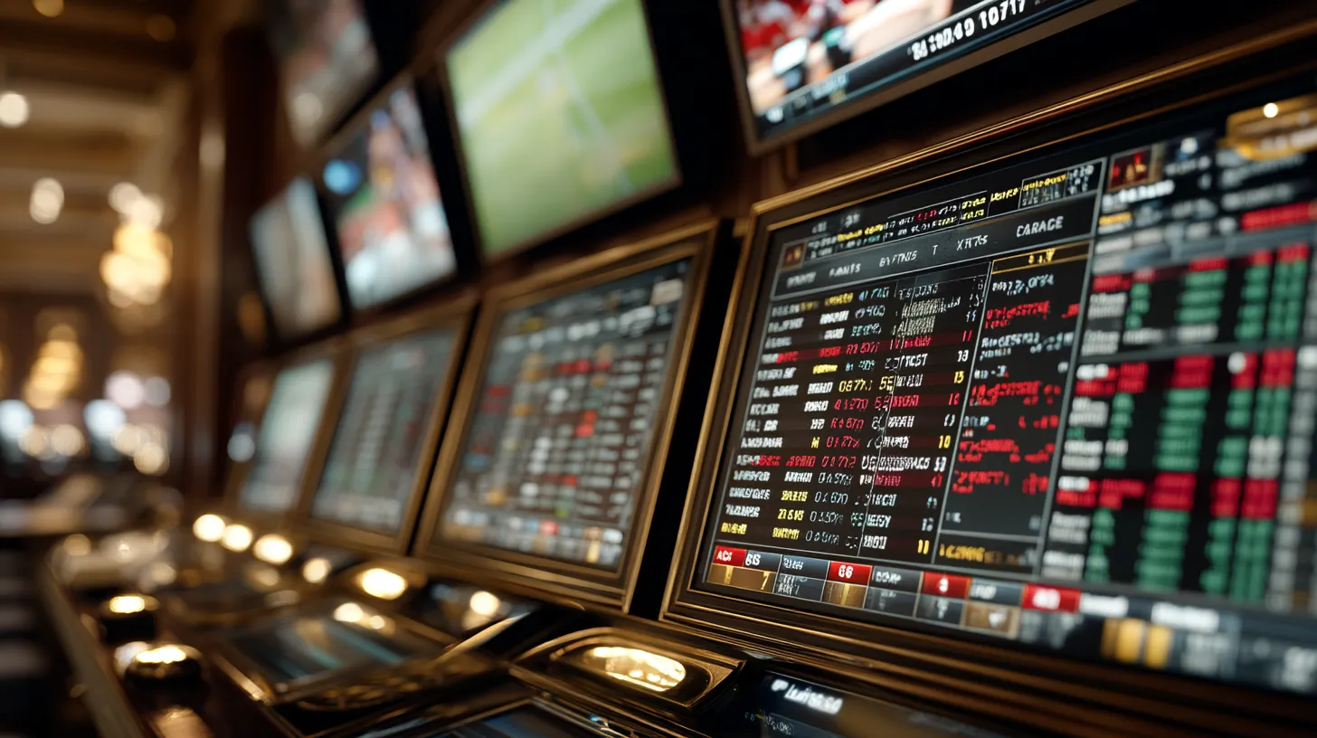 Khám Phá Thế Giới Xổ Số Với 69vn20