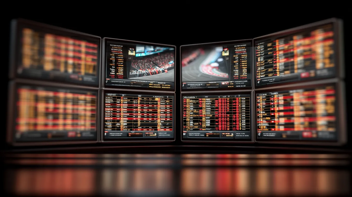 Khám Phá Thế Giới Xổ Số Với 69vn20