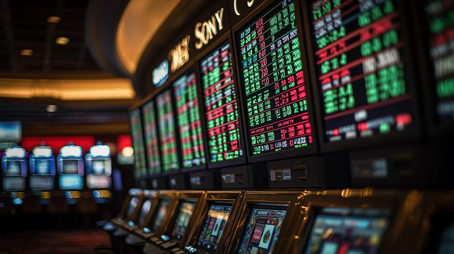 Khám Phá Bet69: Nền Tảng Đặt Cược Hàng Đầu Tại Việt Nam