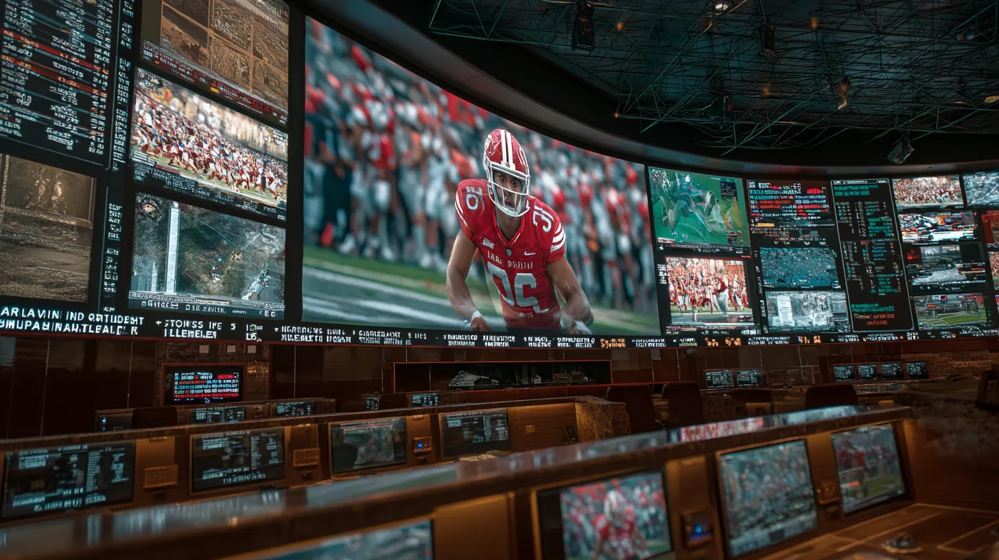 Khám Phá Bet69: Nền Tảng Đặt Cược Hàng Đầu Tại Việt Nam