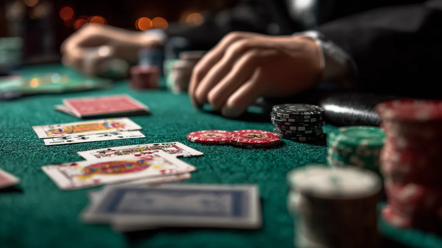 Tìm Hiểu Về P3 Casino và Giải Đặc Biệt Miền Nam