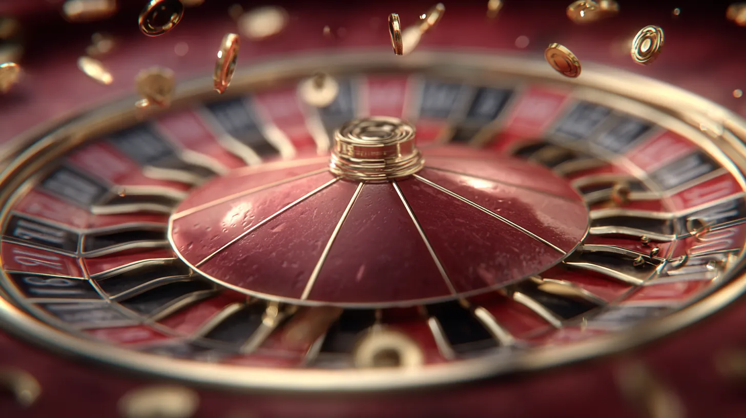 Khám Phá Thế Giới Của Hubet88: Cơ Hội Của Những Người Đam Mê Xổ Số