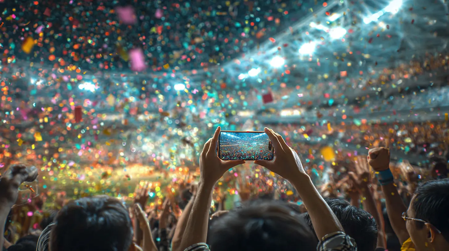 Khám Phá Thế Giới Của Hubet88: Cơ Hội Của Những Người Đam Mê Xổ Số