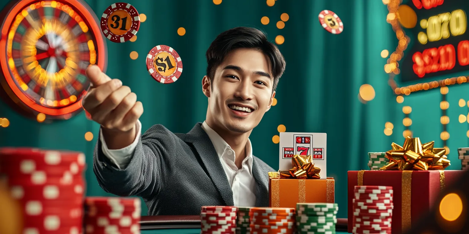 Tìm Hiểu Về P3 Casino và Giải Đặc Biệt Miền Nam