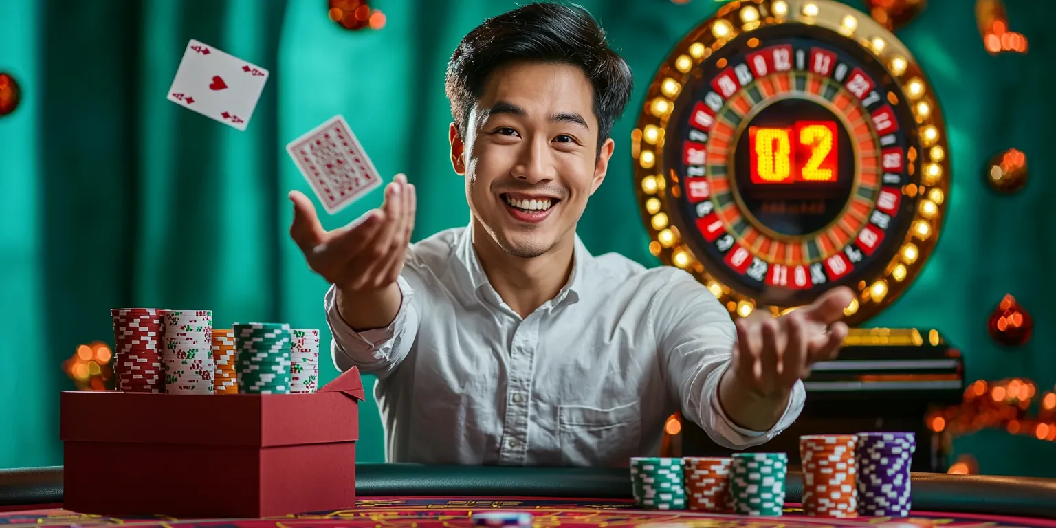 Tìm Hiểu Về P3 Casino và Giải Đặc Biệt Miền Nam