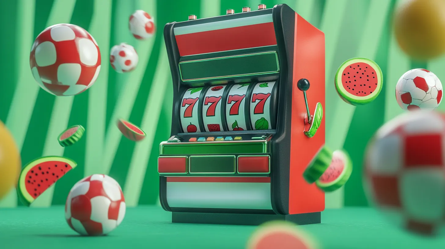 Tìm Hiểu Về P3 Casino và Giải Đặc Biệt Miền Nam