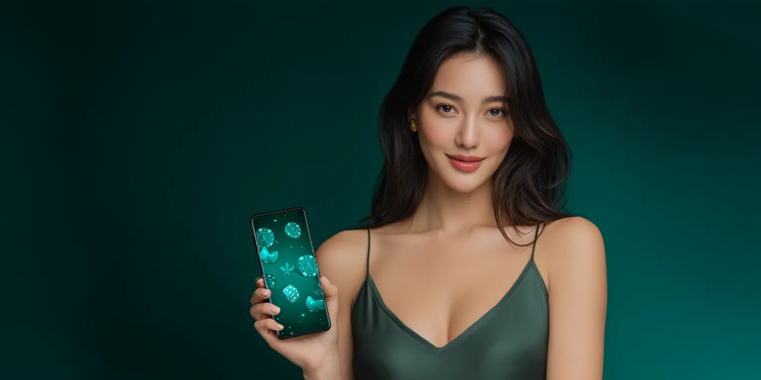 Khám Phá Thế Giới Xổ Số và Casino 5699