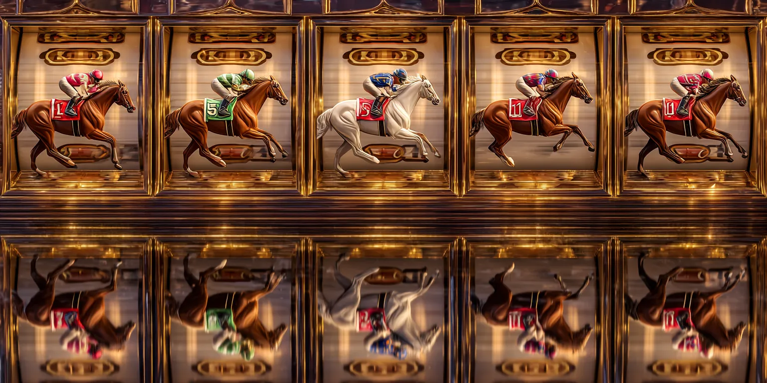 P3 Casino: Khám Phá Thế Giới Giải Trí Đỉnh Cao