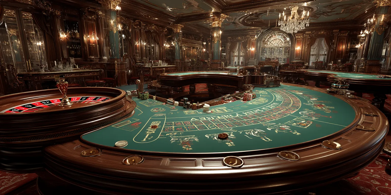 Khám Phá Thế Giới Daga Casino: Địa Chỉ Vàng Cho Giải Trí Online