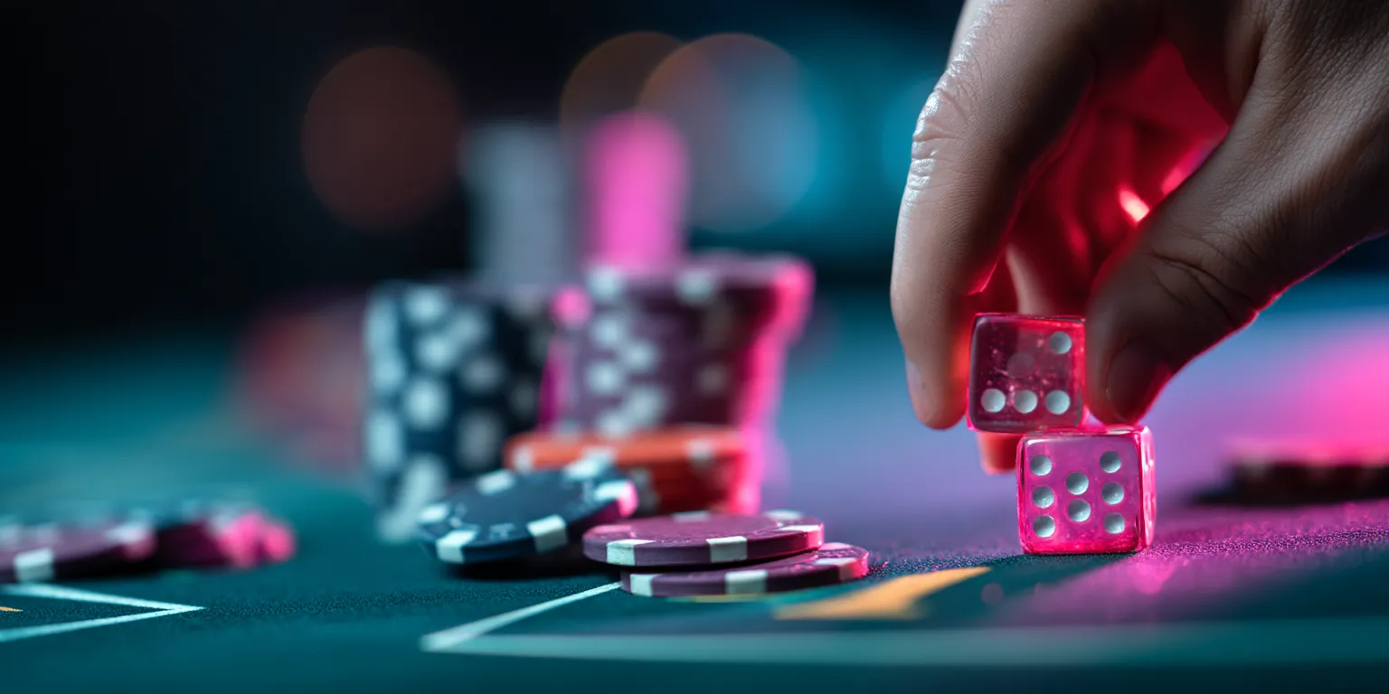 Khám Phá Daga Casino: Trải Nghiệm Giải Trí Đỉnh Cao