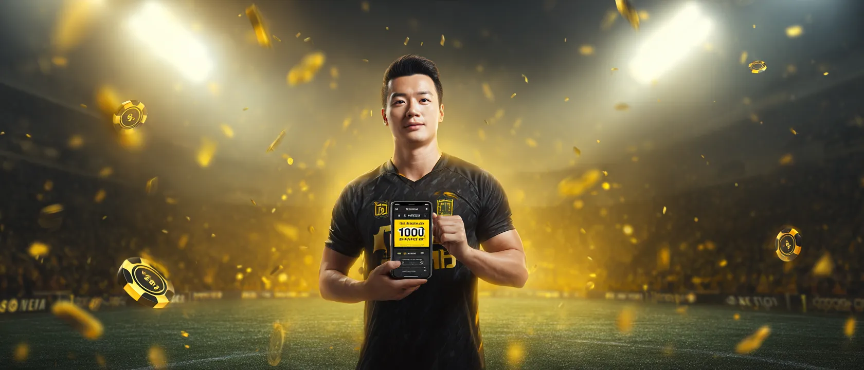 Khám Phá Thế Giới Xổ Số và Casino 5699