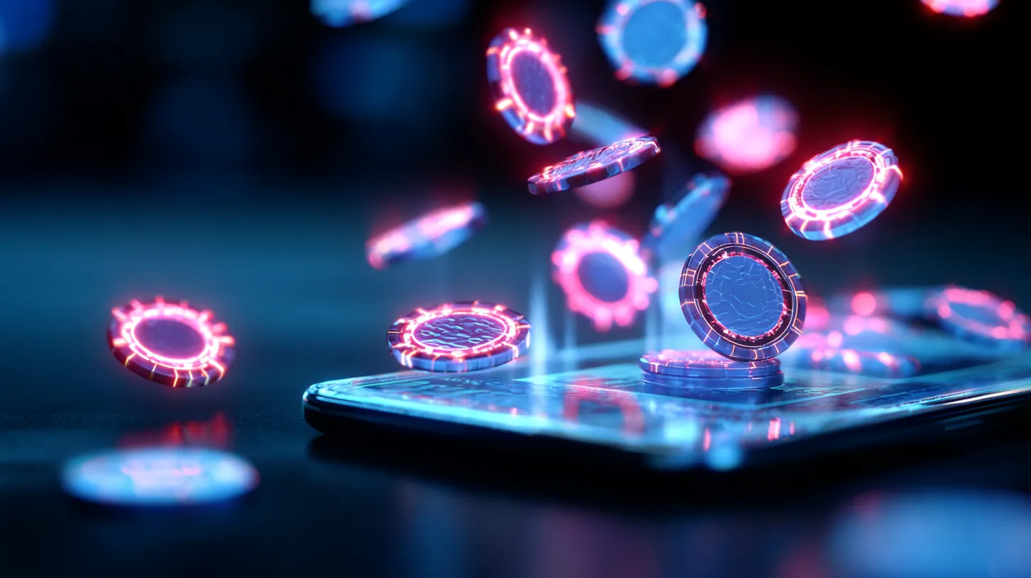 Cách Sử Dụng Bet Visa Tại Casino: Hướng Dẫn Chi Tiết