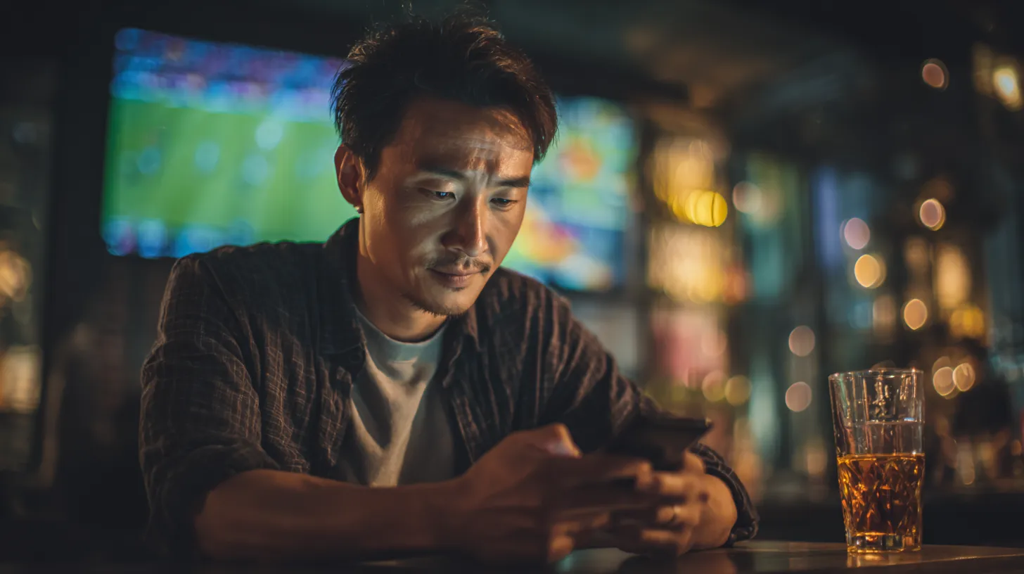 Cách Sử Dụng Bet Visa Tại Casino: Hướng Dẫn Chi Tiết