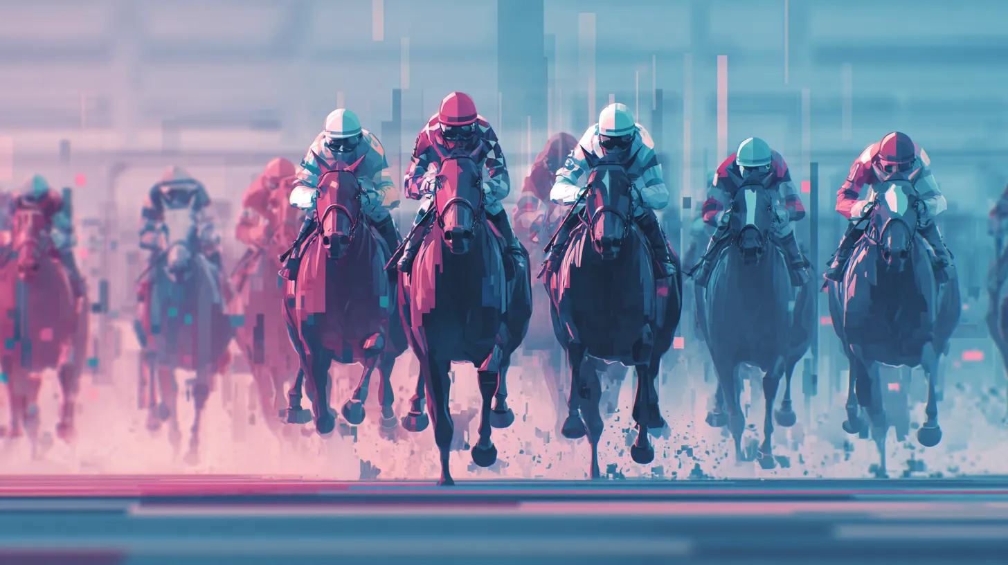 Khám Phá Thế Giới Daga Casino: Địa Chỉ Vàng Cho Giải Trí Online