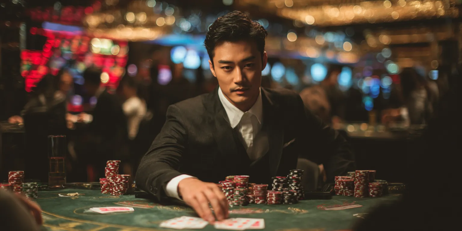 P3 Casino - Trải Nghiệm Chơi Game Đỉnh Cao