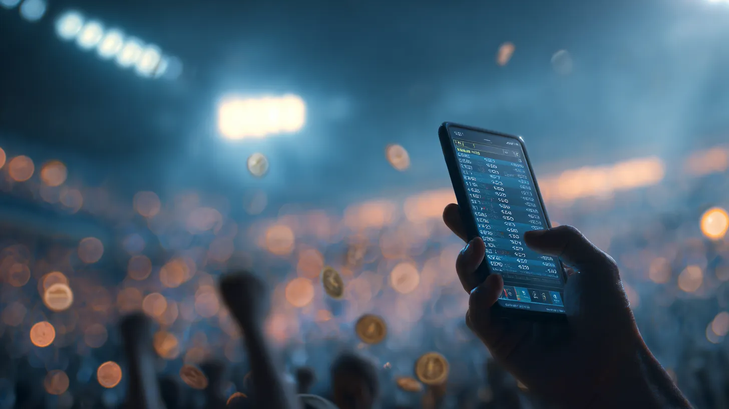 Khám Phá 69vn20: Nền Tảng Xổ Số Hàng Đầu Tại Việt Nam