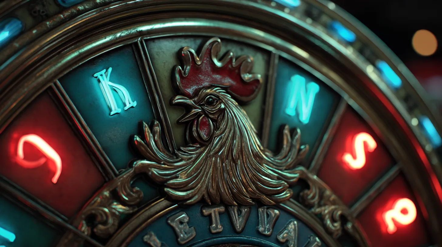 P3 Casino: Giải Trí Đỉnh Cao và Những Cơ Hội Thắng Lớn