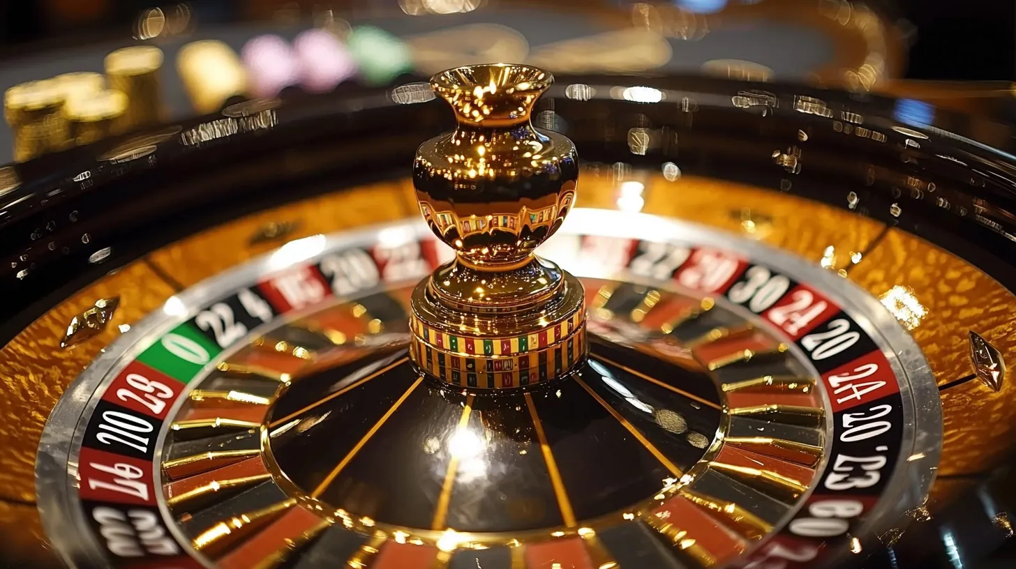 Khám Phá Sodo Casino: Nơi Giải Trí Đỉnh Cao và Cơ Hội Đặt Cược Thú Vị