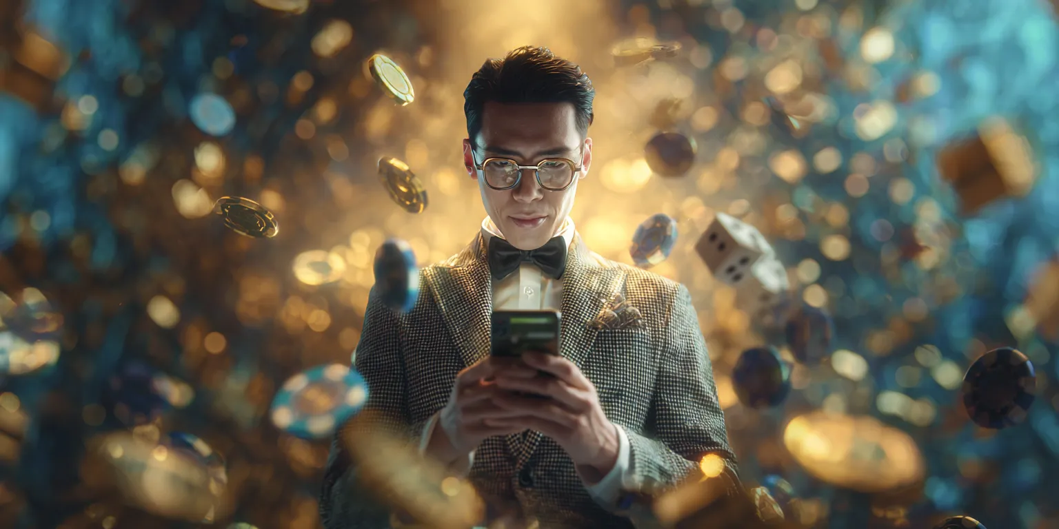 Khám Phá Thế Giới Xổ Số Online Với Gachoic1