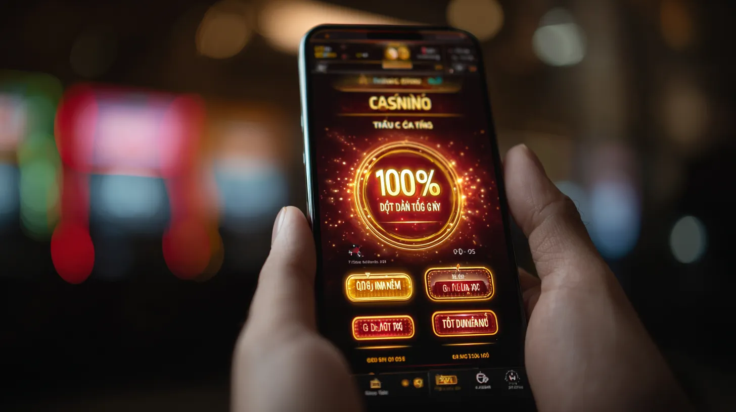 Daga Casino: Một Điểm Đến Thú Vị Tại Bến Cầu, Tây Ninh