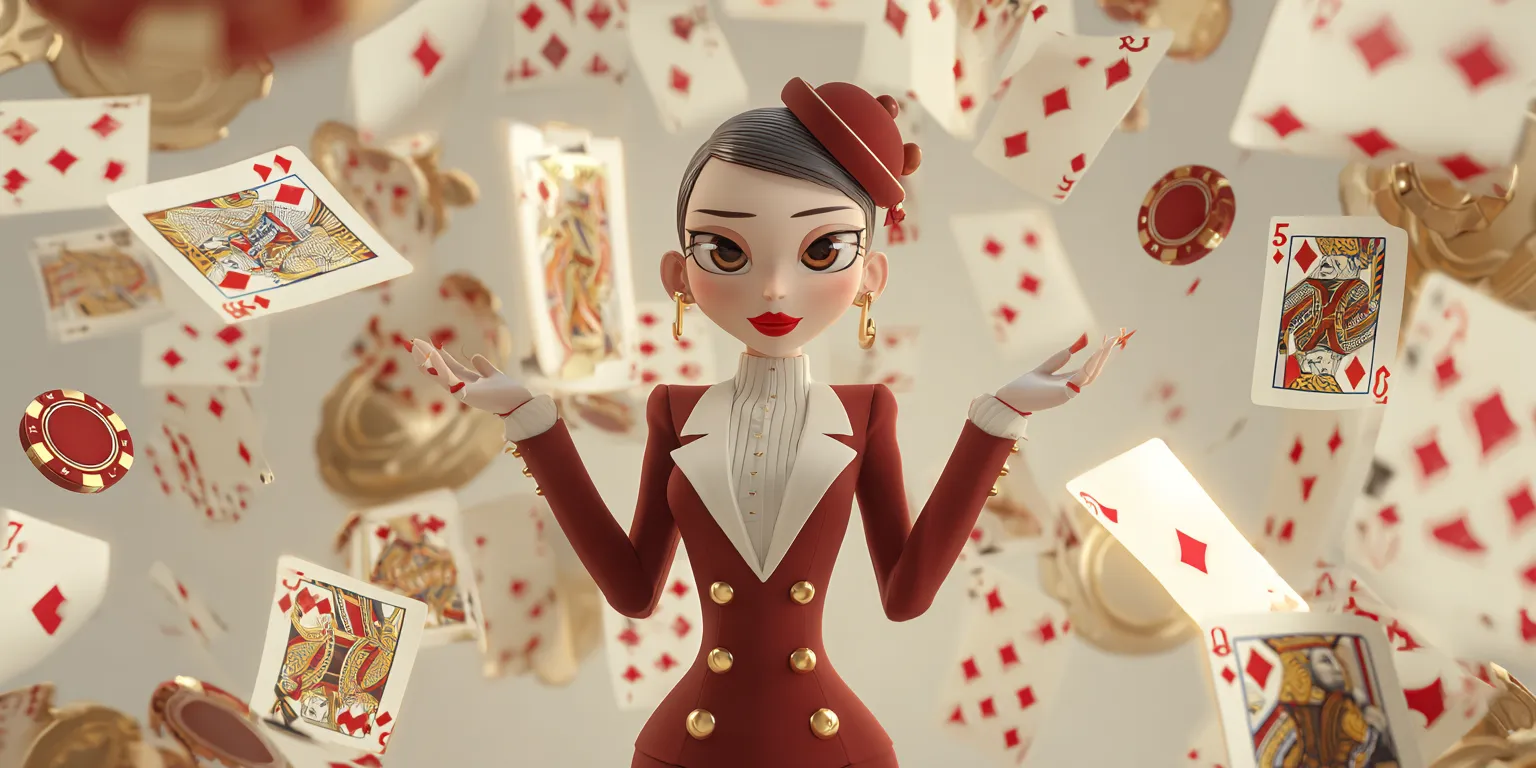 Khám Phá Daga Casino: Nơi Giải Trí Và Cơ Hội Thắng Lớn