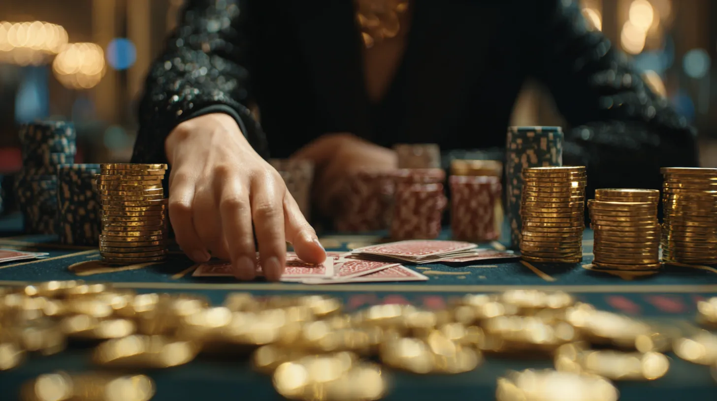 Khám Phá Thế Giới Casino Sodo và Những Điều Thú Vị Trong Bóng Đá