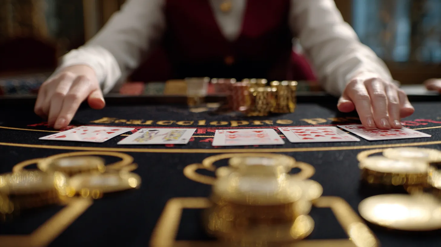 Khám Phá MCW Casino: Trải Nghiệm Đỉnh Cao Trong Thế Giới Cá Cược