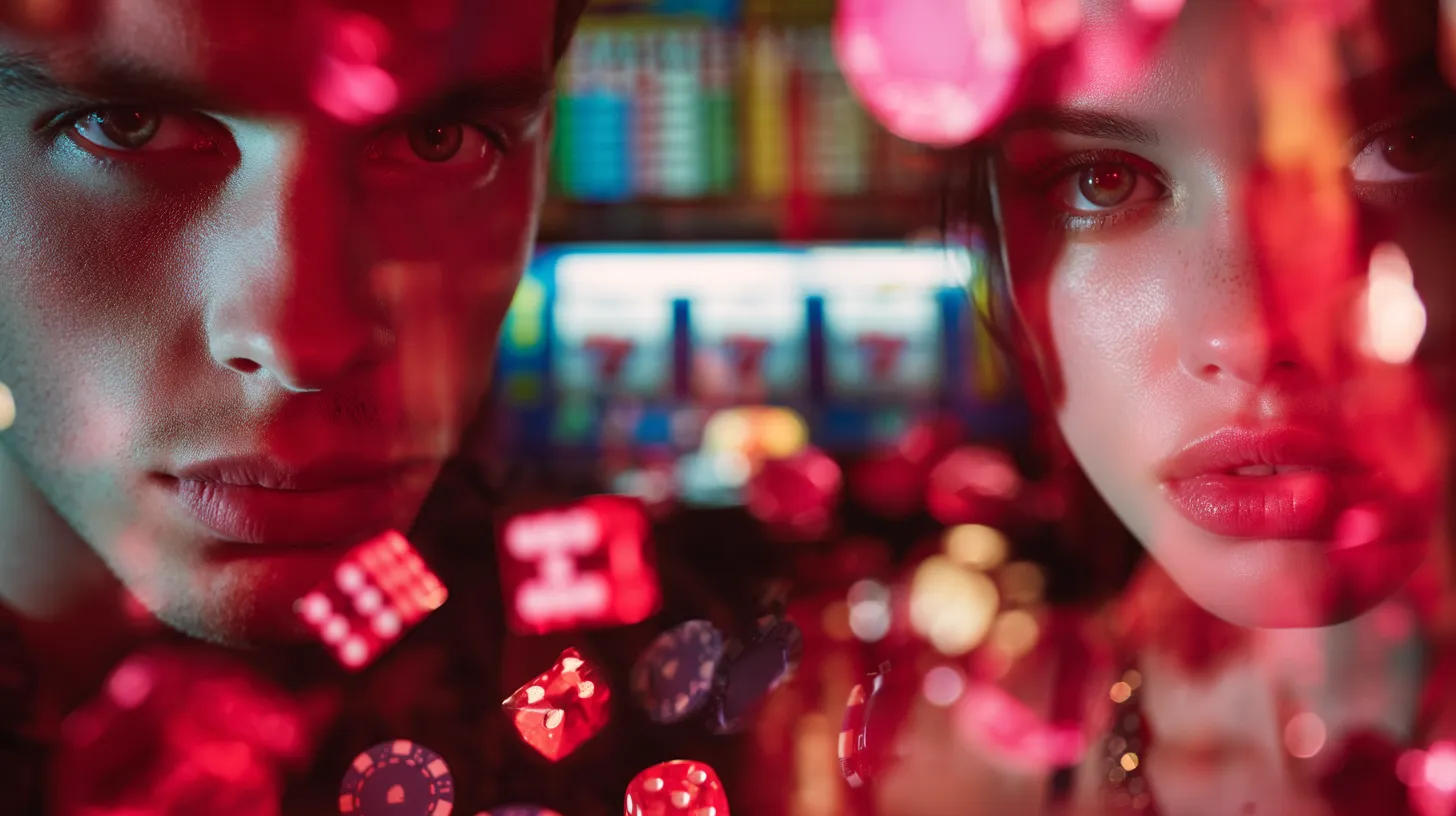 Khám Phá Thế Giới Daga Casino và Những Cơ Hội Trúng Giải Hấp Dẫn