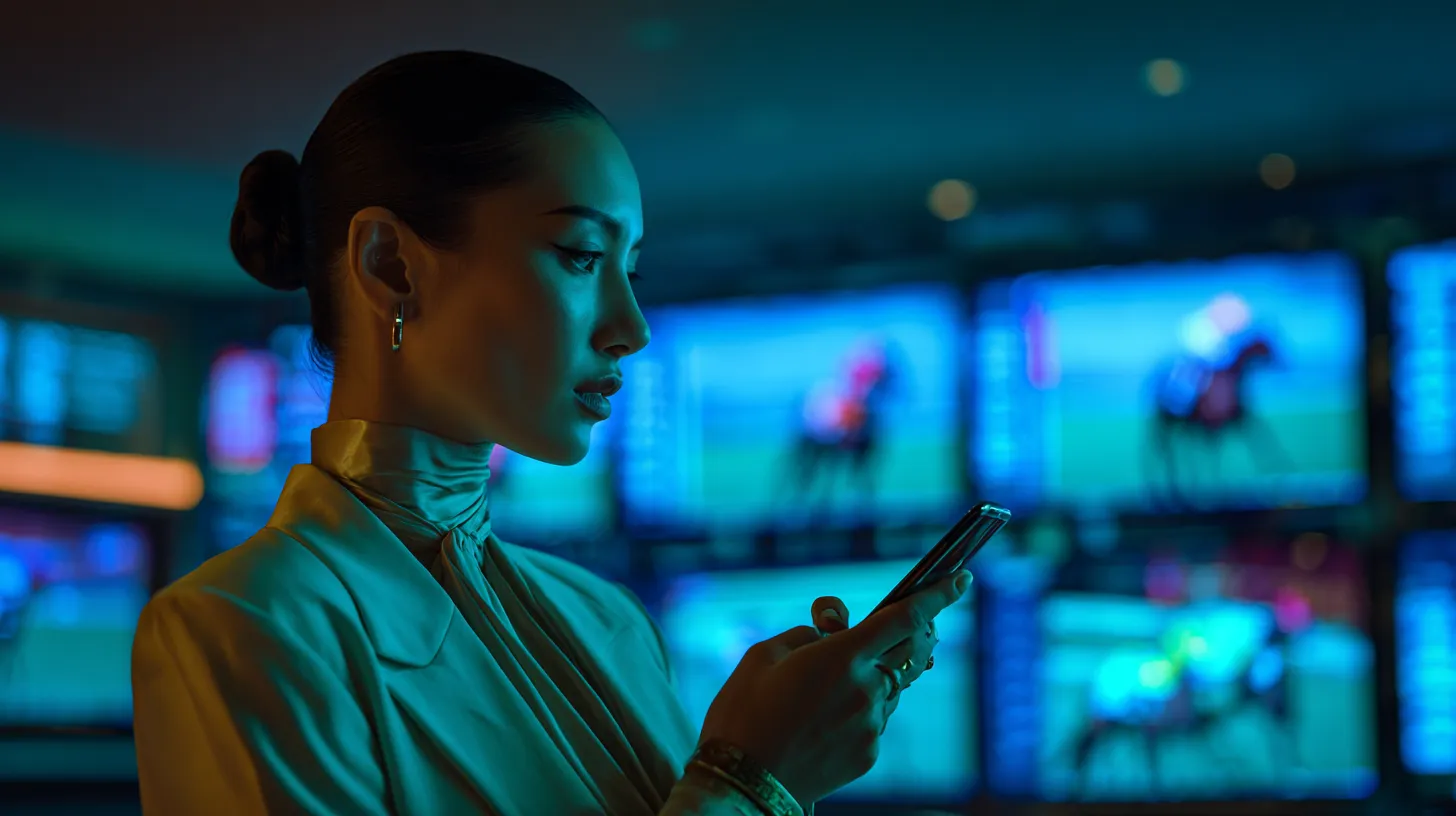 Khám Phá Thế Giới P3 Casino: Trải Nghiệm Độc Đáo và Cơ Hội Đầu Tư Hiệu Quả