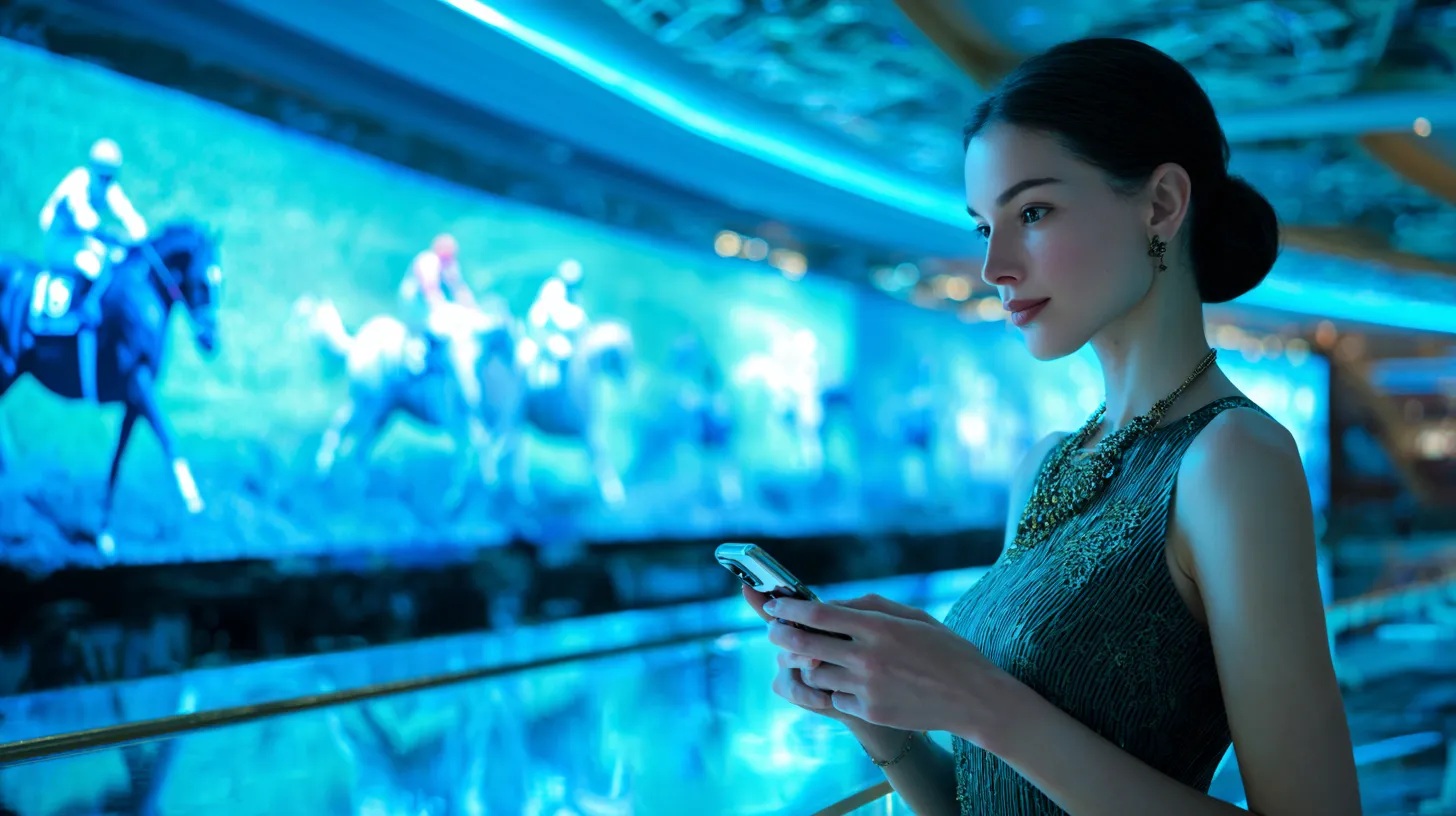 Khám Phá Daga Casino: Điểm Đến Hấp Dẫn Cho Người Chơi