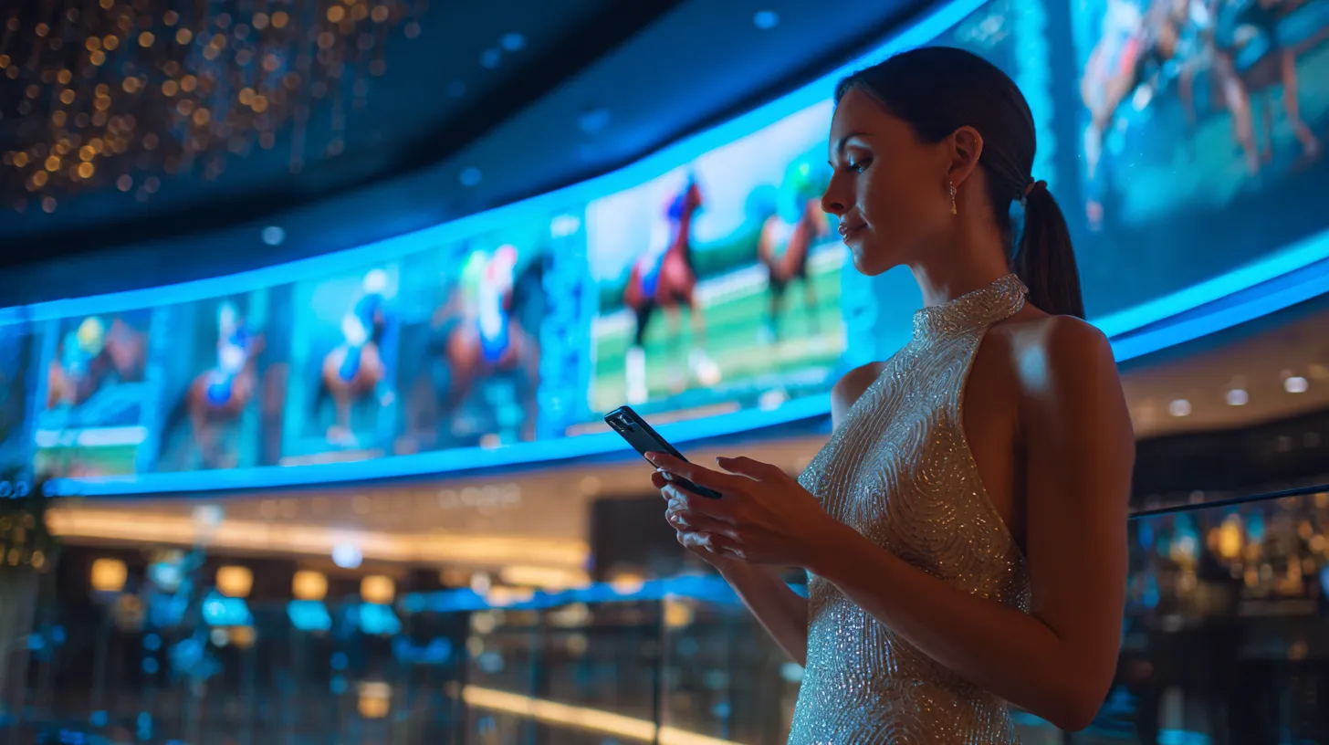 Khám Phá Thế Giới Xổ Số với 23win