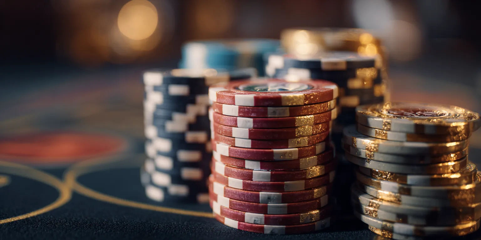 ﻿Khám Phá Thế Giới Của 009 Casino: Nơi Đam Mê Được Thỏa Sức