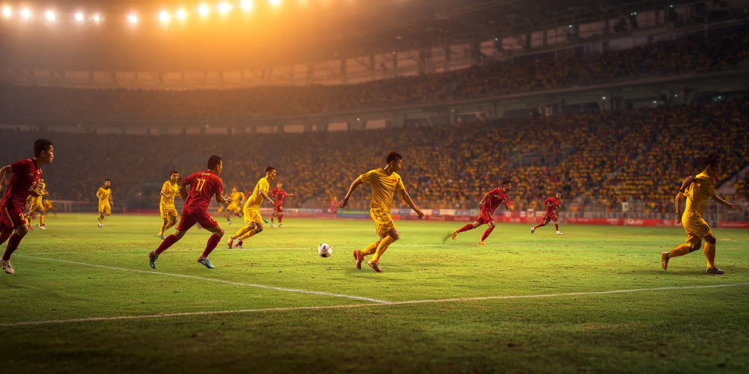 Khám Phá Sodo: Nơi Mang Đến Kết Quả Bóng Đá C1 và Kèo Bóng Đá Tài Xỉu