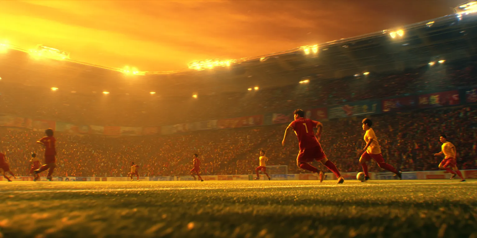 Khám Phá Sodo: Nơi Mang Đến Kết Quả Bóng Đá C1 và Kèo Bóng Đá Tài Xỉu