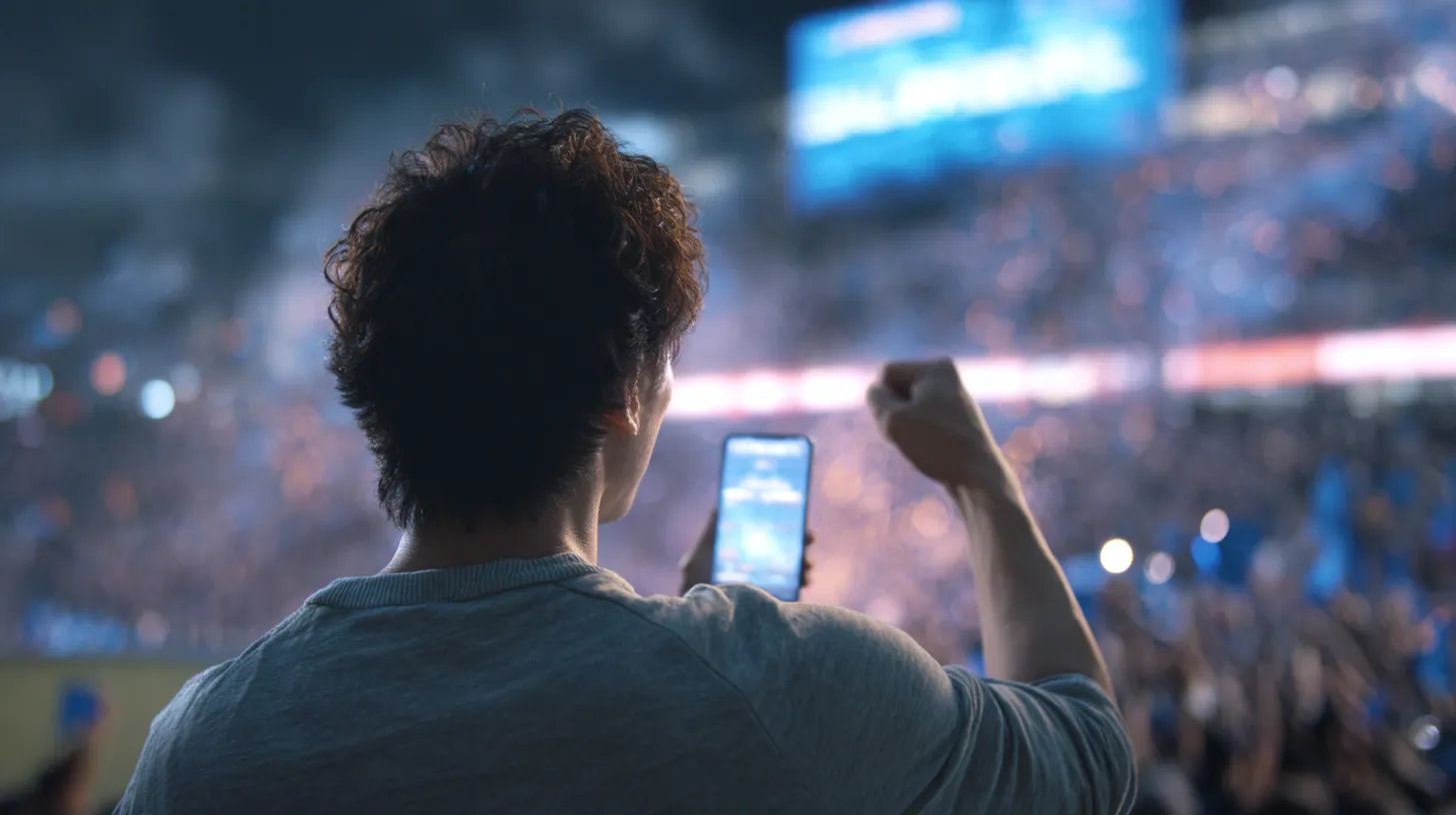 Khám Phá Thế Giới Của 999 Bet: Đặt Cược Thông Minh Và Những Cơ Hội Trúng Lớn