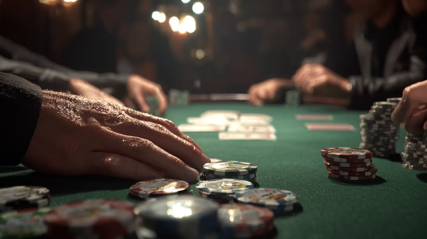 Khám Phá Thế Giới Giải Trí Với Slot Game 99ok