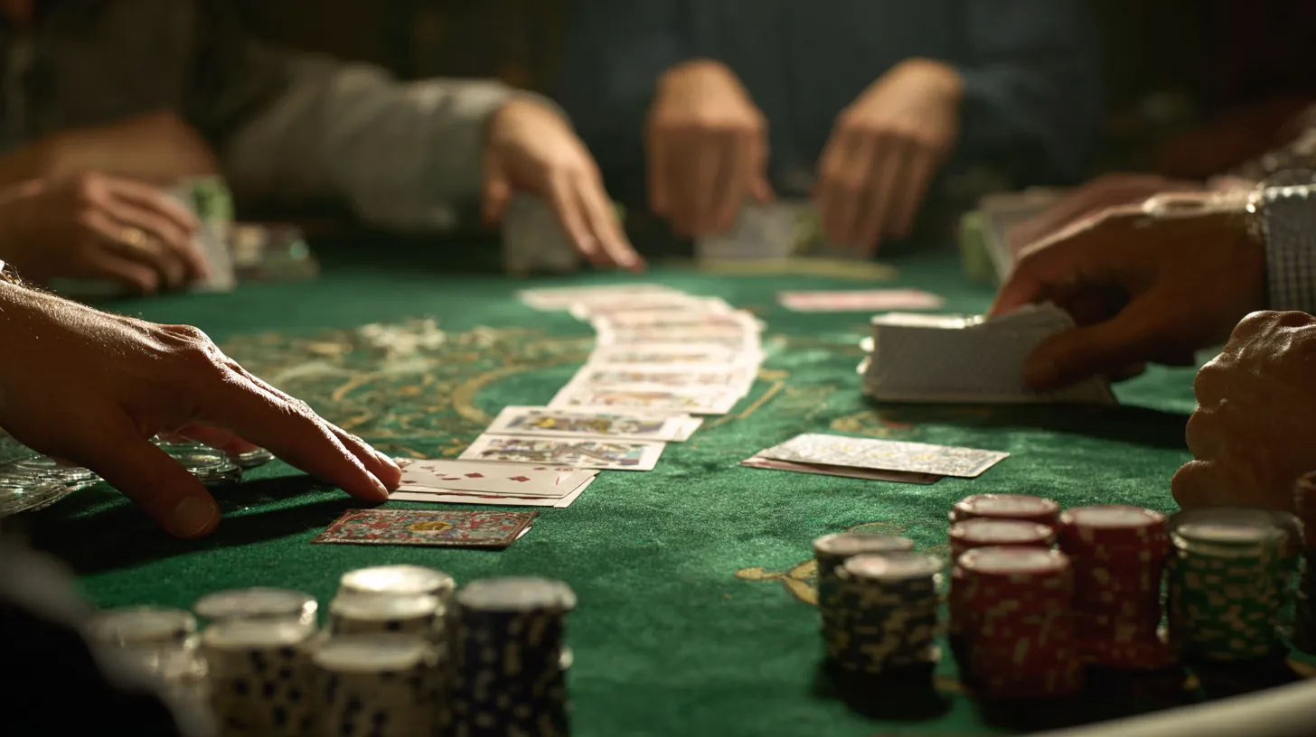 Khám Phá Thế Giới Giải Trí Với Slot Game 99ok