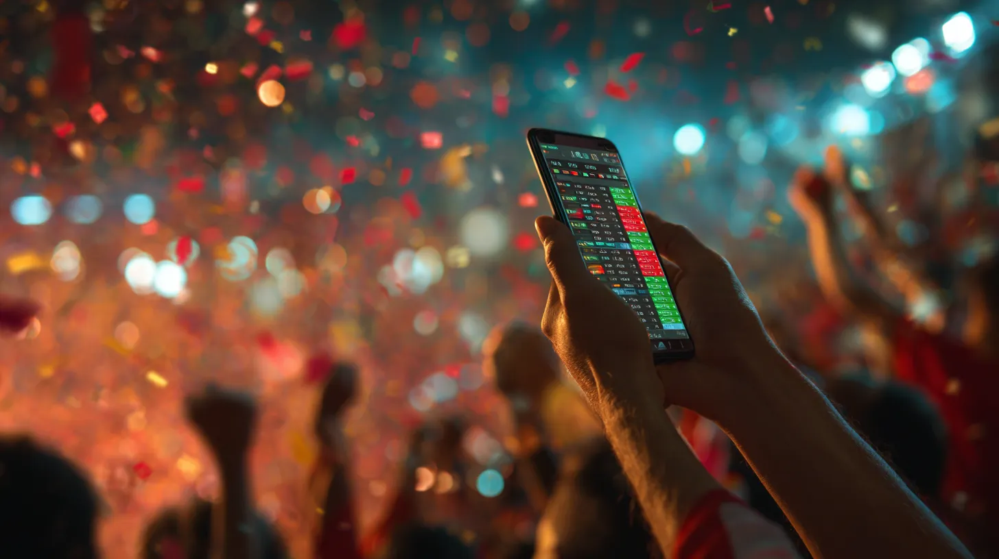 Khám Phá Jilislot: Dự Đoán Kết Quả Xổ Số Miền Nam Hôm Nay