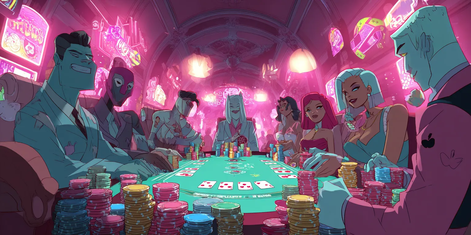 Khám Phá MCW Casino: Trải Nghiệm Chơi Game Đỉnh Cao